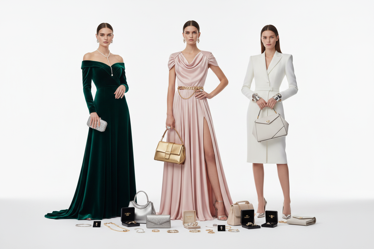 Women's Fashion
