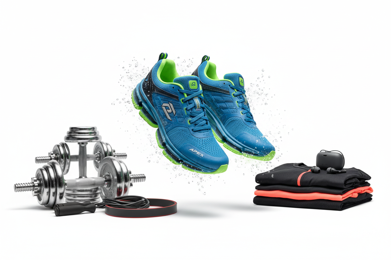 Sports & Fitness