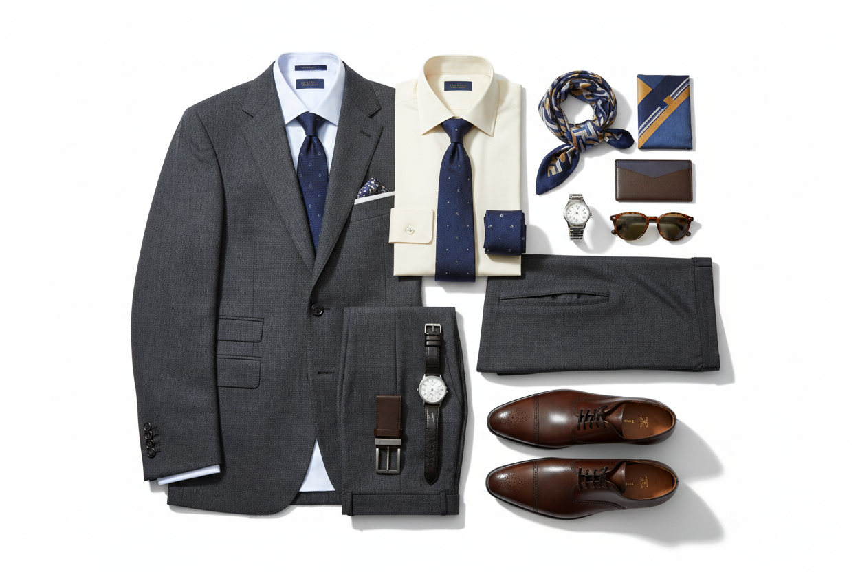 Men's Fashion
